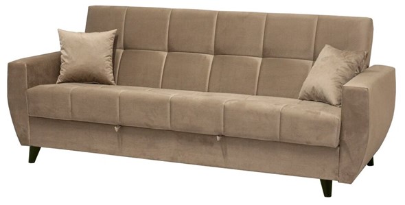Прямой диван Бетти  2 БД в Альметьевске - изображение