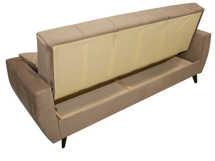 Прямой диван Бетти  2 БД в Альметьевске - изображение 2