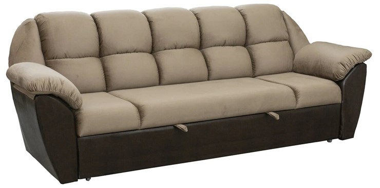 Прямой диван Блистер БД в Альметьевске - изображение 4