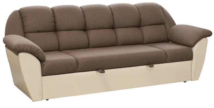 Прямой диван Блистер БД в Набережных Челнах - изображение 5