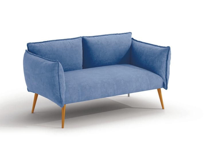 Прямой диван Брайтон 7 в Альметьевске - изображение 1