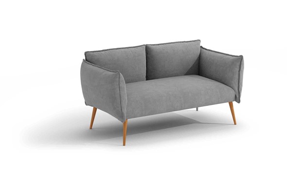Прямой диван Брайтон 7 в Альметьевске - изображение
