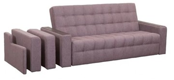 Прямой диван sofart Браво в Набережных Челнах