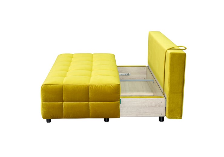 Прямой диван Бруно БД в Альметьевске - изображение 1