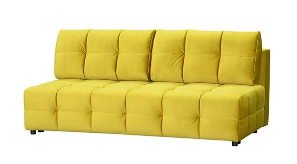 Прямой диван Бруно БД в Альметьевске - изображение