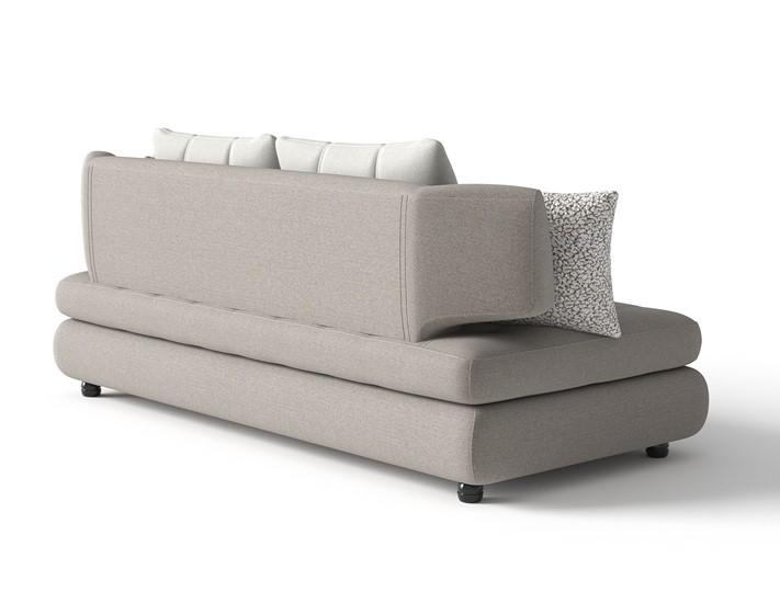 Прямой диван Бруно Элита 50 Б в Нижнекамске - изображение 3