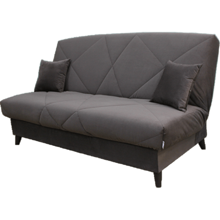 Прямой диван Бруно НПБ в Нижнекамске - изображение