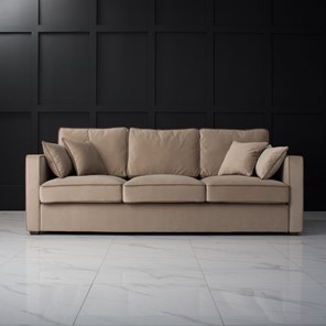 Прямой диван CATHEDRAL SOFA 2200х1000 в Альметьевске - предосмотр 2