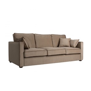Прямой диван CATHEDRAL SOFA 2200х1000 в Набережных Челнах - предосмотр