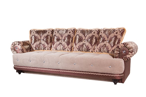 Прямой диван Диамонд в Казани - изображение