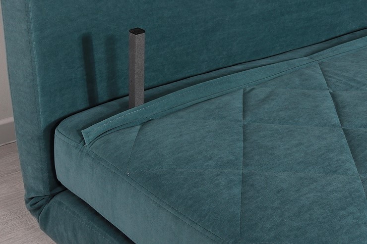 Диван прямой Юта ДК-1000 (диван-кровать без подлокотников) в Нижнекамске - изображение 8