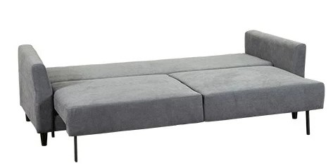 Прямой диван Дуэт в Набережных Челнах - изображение 1