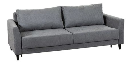 Прямой диван Дуэт в Набережных Челнах - изображение