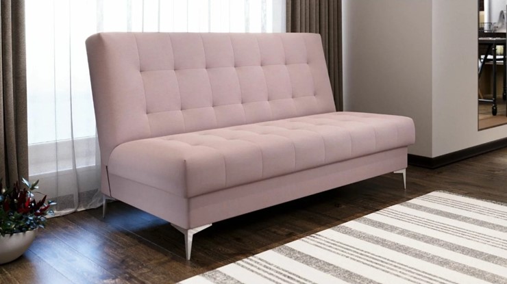 Раскладной прямой диван Эко Финка в Альметьевске - изображение 2