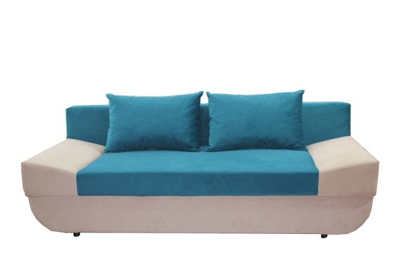 Прямой диван Elite 419 в Альметьевске - изображение