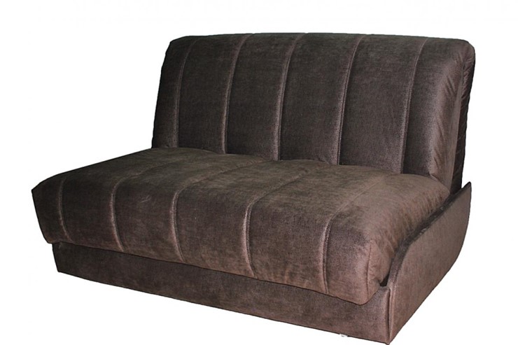 Прямой диван Эстрелла, 1400 облагороженный торец в Альметьевске - изображение 3