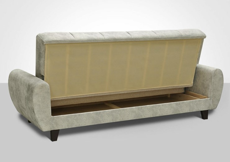 Прямой диван Феникс 4 в Нижнекамске - изображение 2