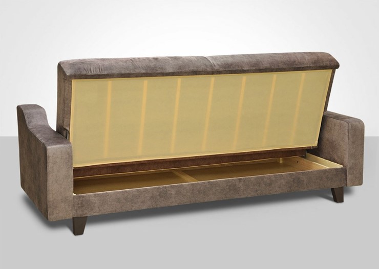Прямой диван Феникс 6 в Нижнекамске - изображение 2