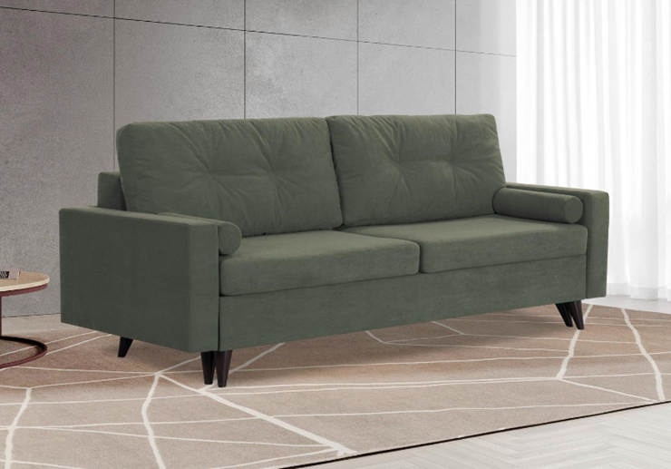Прямой диван Фидэль в Альметьевске - изображение 4