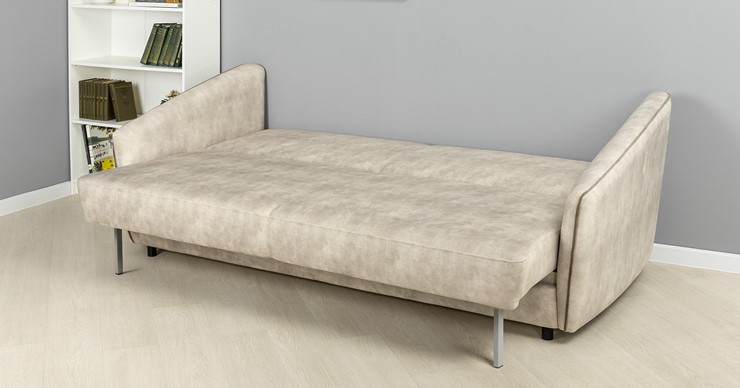 Прямой диван Флэш, ТД 556 в Альметьевске - изображение 1