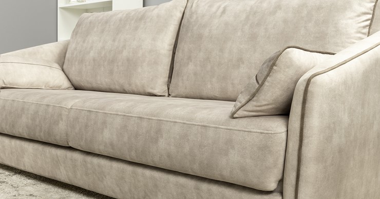 Прямой диван Флэш, ТД 556 в Альметьевске - изображение 8