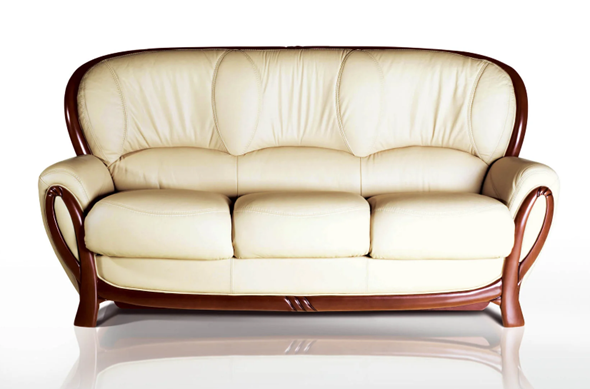 Прямой диван Флоренция, Седафлекс в Набережных Челнах - изображение