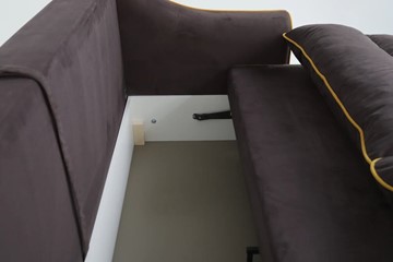 Прямой диван Ирис-2 в Альметьевске - предосмотр 11