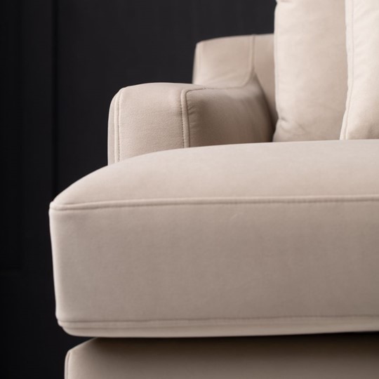 Прямой диван JET SIMPLE в Набережных Челнах - изображение 6
