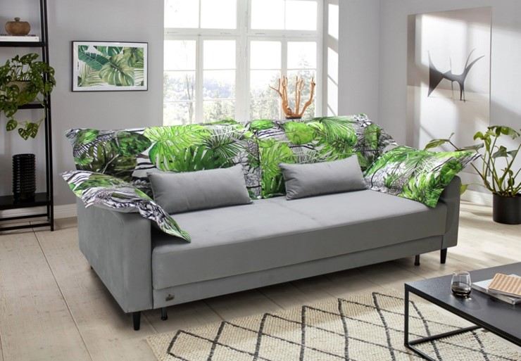 Прямой диван Калипсо в Нижнекамске - изображение 5