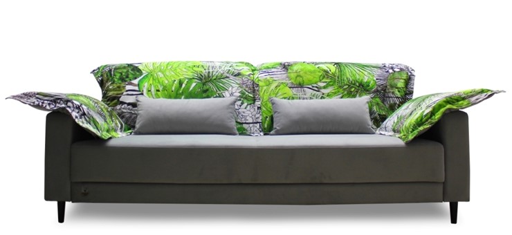 Прямой диван Калипсо в Альметьевске - изображение 6