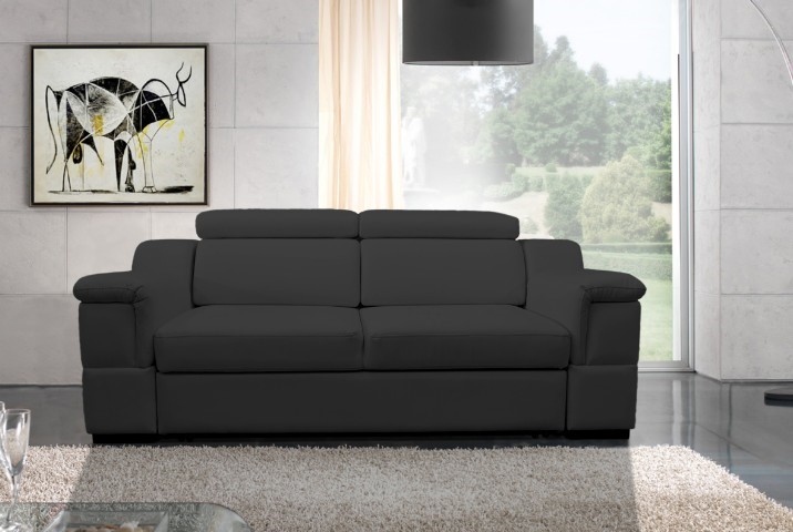 Мягкий диван Касабланка 3 в Нижнекамске приобрести по доступной стоимостиза 75795 р - Дом Диванов