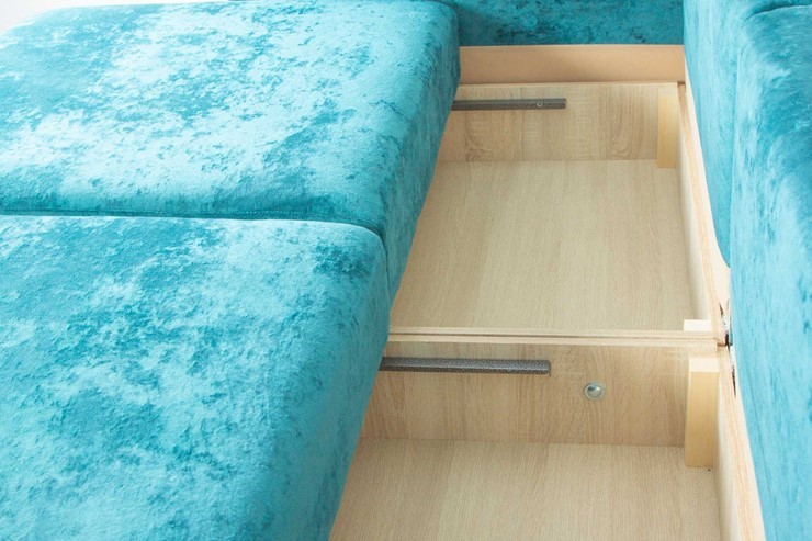 Прямой диван Классик 26 БД в Набережных Челнах - изображение 10
