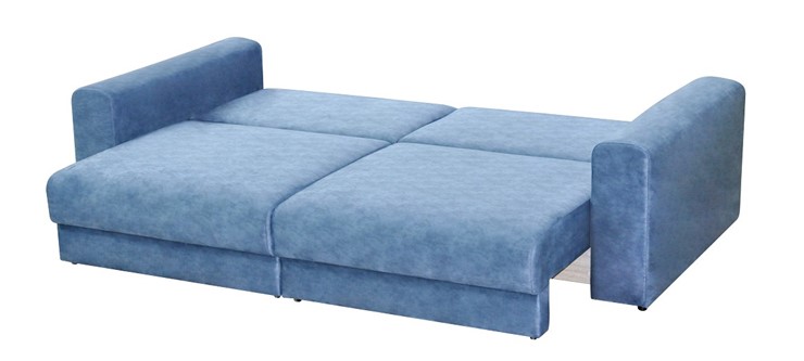 Прямой диван Классик 26 БД в Набережных Челнах - изображение 1