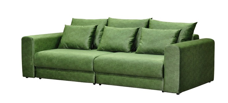 Прямой диван Классик 26 БД в Набережных Челнах - изображение 2