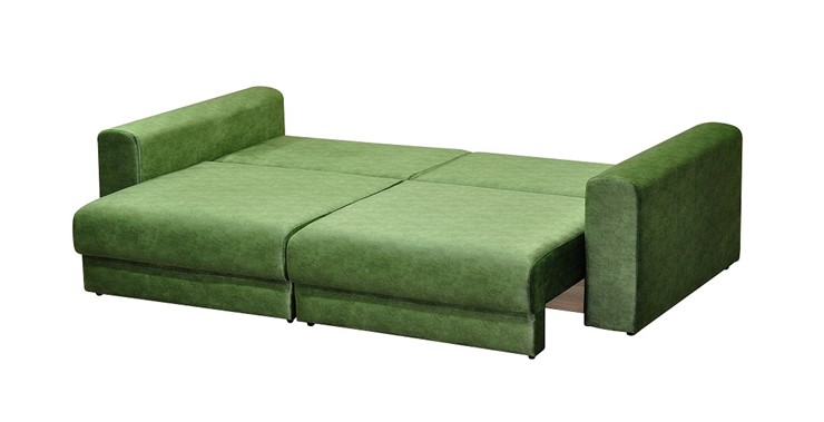 Прямой диван Классик 26 БД в Набережных Челнах - изображение 4