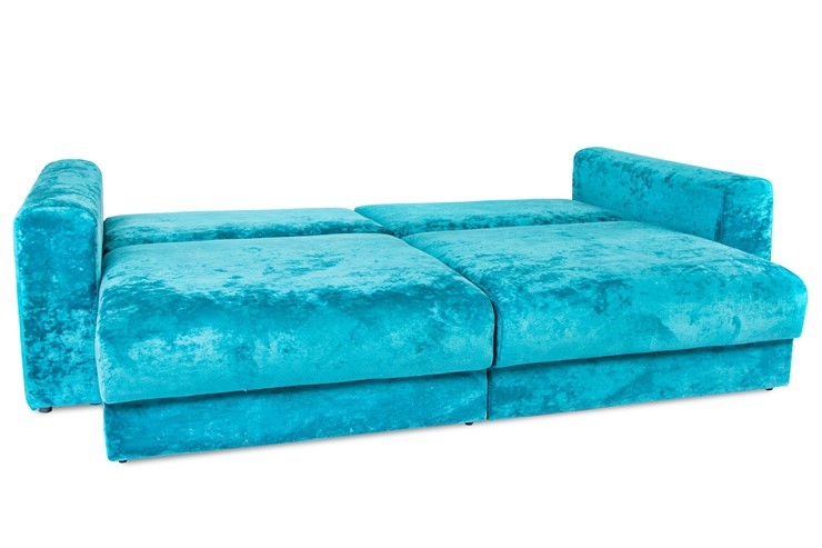 Прямой диван Классик 26 БД в Альметьевске - изображение 8