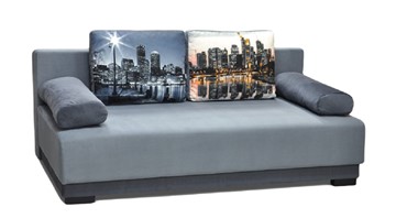 Прямой диван Комбо 1 БД в Набережных Челнах