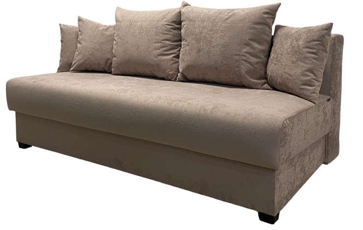 Прямой диван Комфорт 1 в Альметьевске - изображение 9