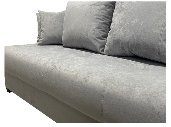 Прямой диван Комфорт 1 в Альметьевске - изображение 2