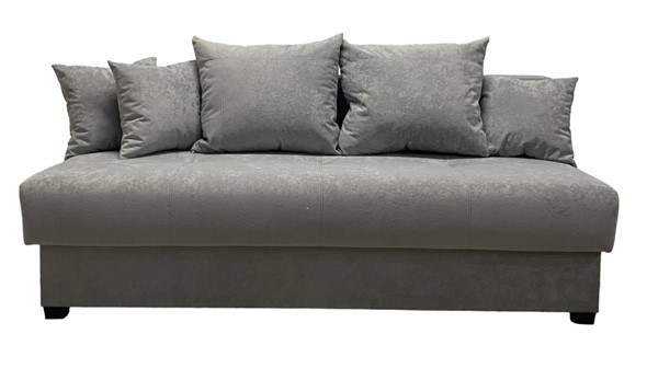 Прямой диван Комфорт 1 в Нижнекамске - изображение