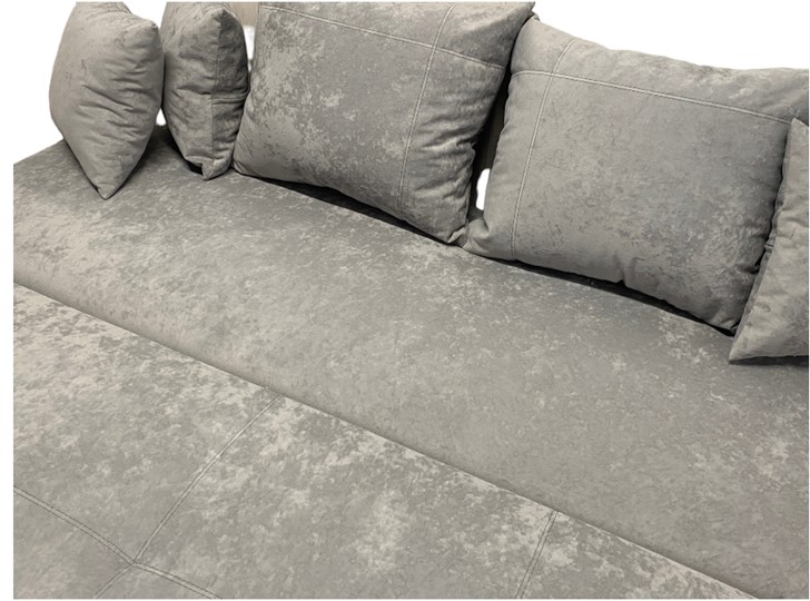 Прямой диван Комфорт 1 в Нижнекамске - изображение 7