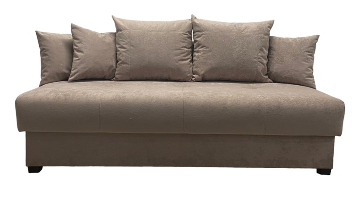 Прямой диван Комфорт 1 в Набережных Челнах - изображение 8