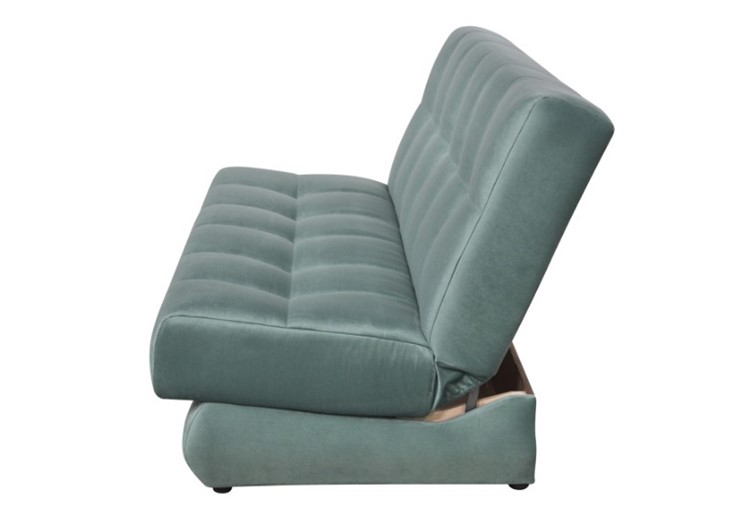 Прямой диван Комфорт, без подлокотников в Альметьевске - изображение 1