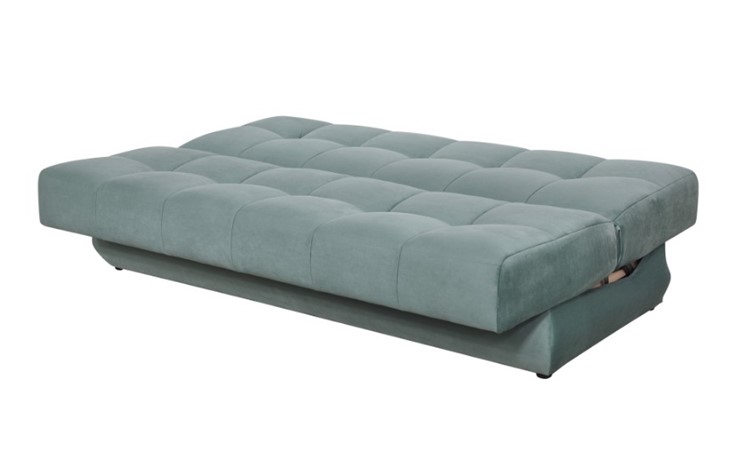 Прямой диван Комфорт, без подлокотников в Набережных Челнах - изображение 4