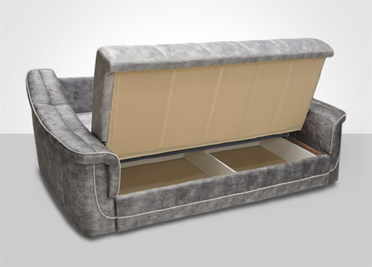 Прямой диван Кристалл БД в Альметьевске - изображение 4