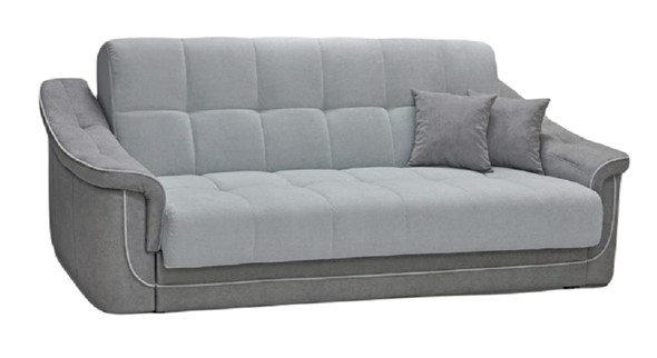 Прямой диван Кристалл БД в Альметьевске - изображение