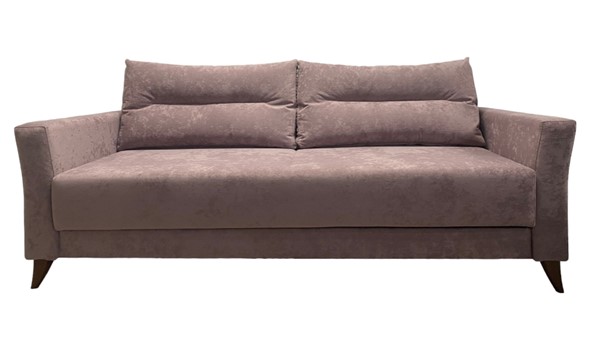 Прямой диван Лидер 1 в Нижнекамске - изображение
