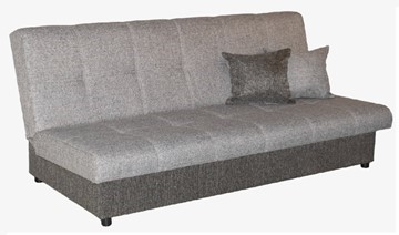 Прямой диван Лора Веста ППУ в Альметьевске - изображение 4