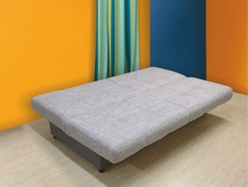 Прямой диван Лора Веста ППУ в Альметьевске - изображение 5