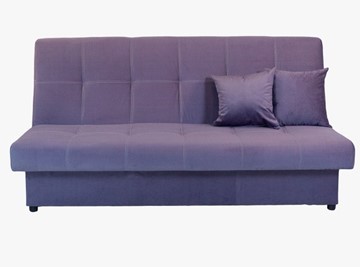 Прямой диван Лора Веста ППУ в Альметьевске - изображение 2